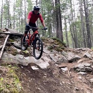 Meet your Posher, Wilco